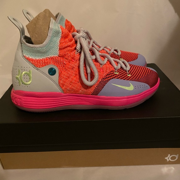 kd 11 boys
